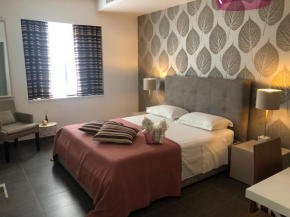 Elysium House, sweet b&b in Swieqi